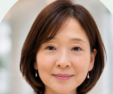 吹野あゆ子